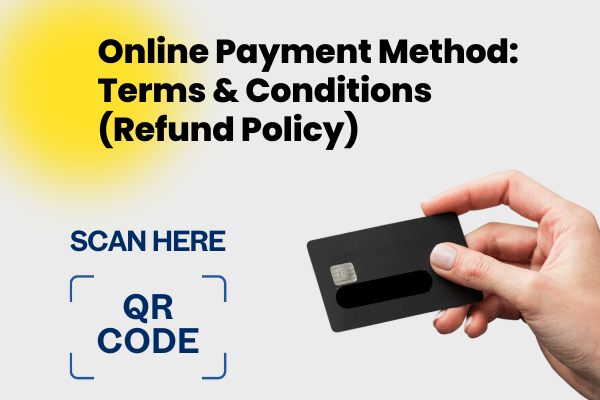 Online Payment Method