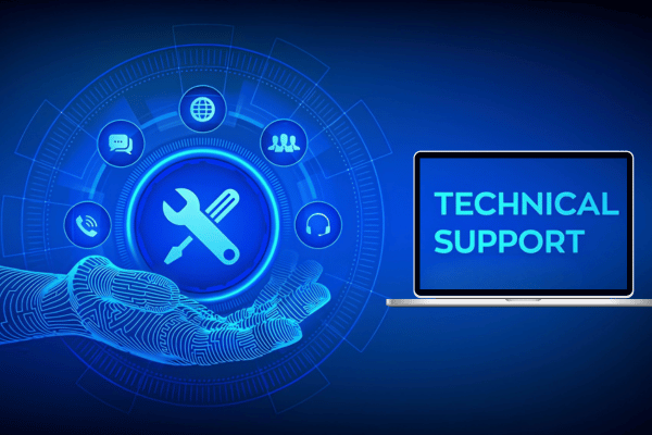 Corporate Mac Repair Support Malaysia