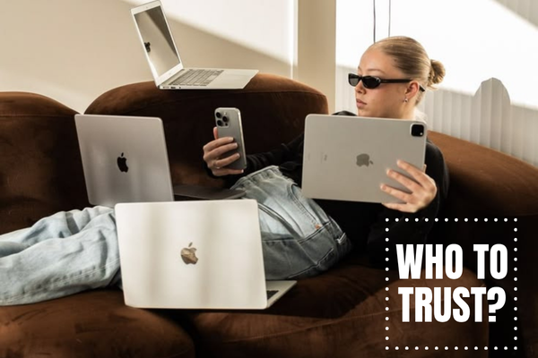 How To Trust This MacBook Repair Place