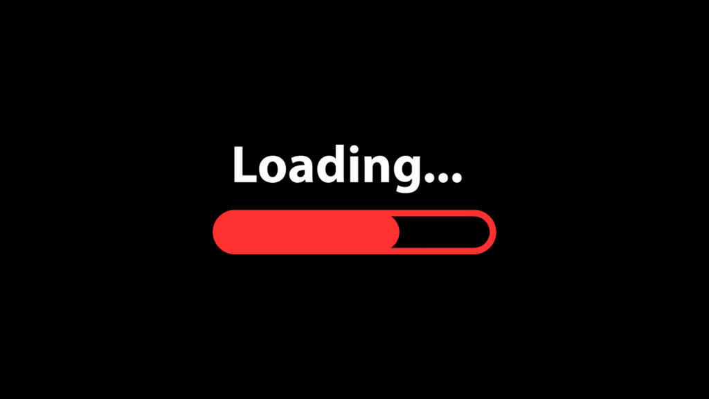 MacBook Laoding Stuck