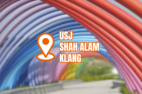 MacBook Screen Replacement Near Shah Alam, Klang And USJ
