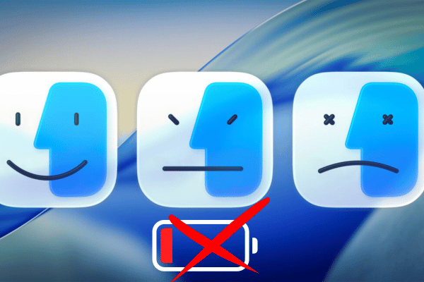 Suspect MacBook Battery Issue? Signs You Should Check First.