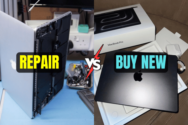 Repair MacBook Or Buy New Malaysia