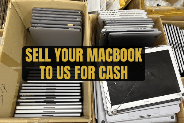 Sell Used MacBook Malaysia
