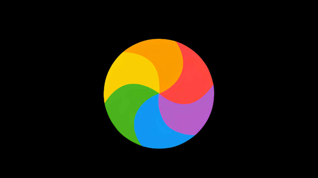 Spinning Wheel of Death