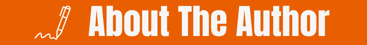 About the Author