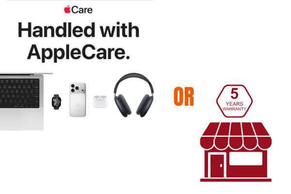 AppleCare Or Others Extended Warranty, Which Is Better?