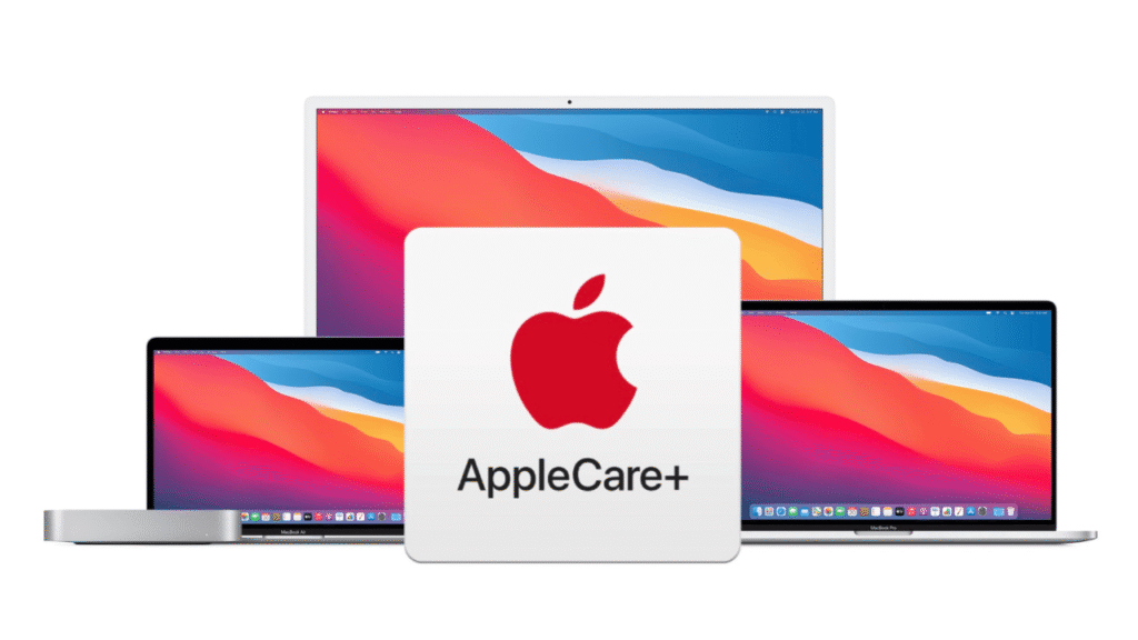 AppleCarePlus