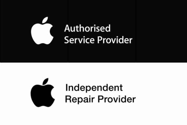 Difference Between IRP and Apple Authorised Service Centre