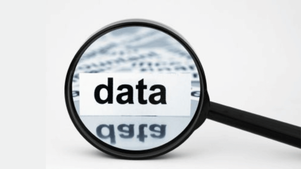 Important Data