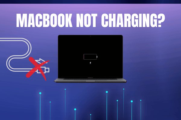 MacBook Not Charging In Subang Jaya? It Might Not Be The Battery