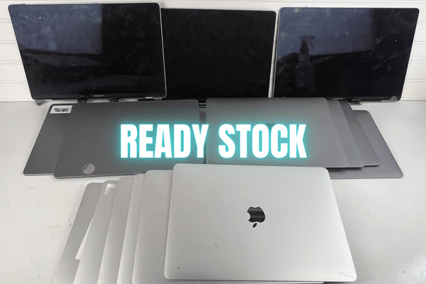 MacBook Repair With Ready Parts In Subang Jaya