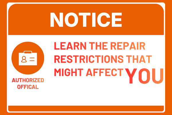 Certified Mac Repair? Learn The Hidden Repair Restrictions