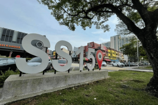 Subang SS15 Best Place To Repair Your MacBook