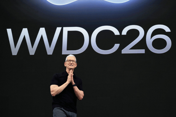 WWDC 2026