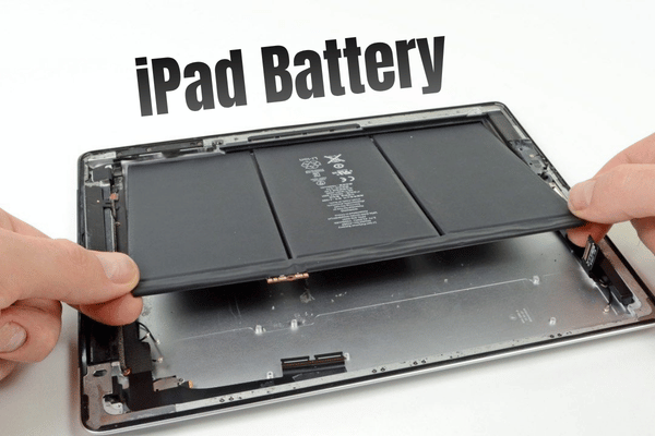iPad Battery