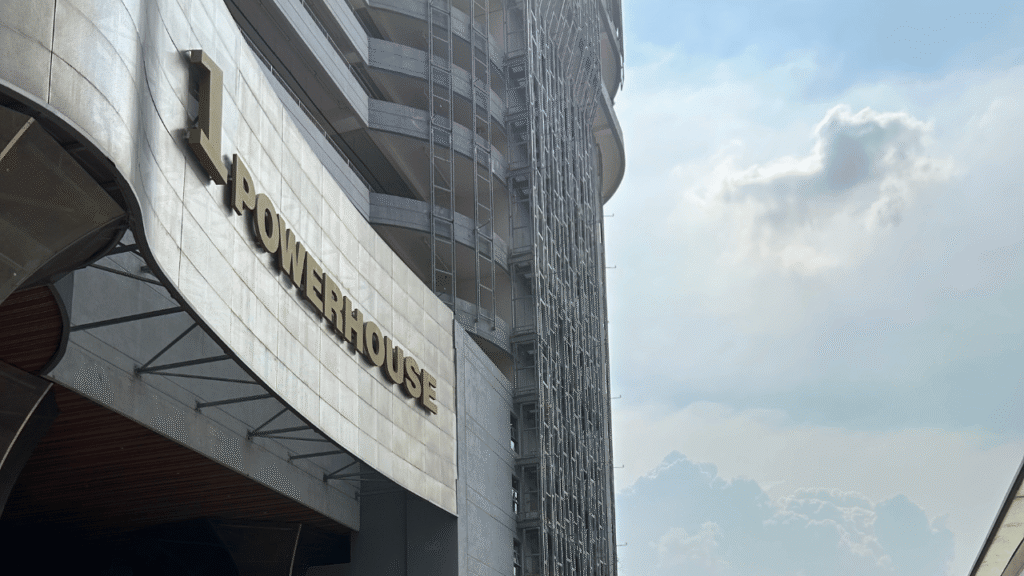 1Powerhouse Petaling Jaya