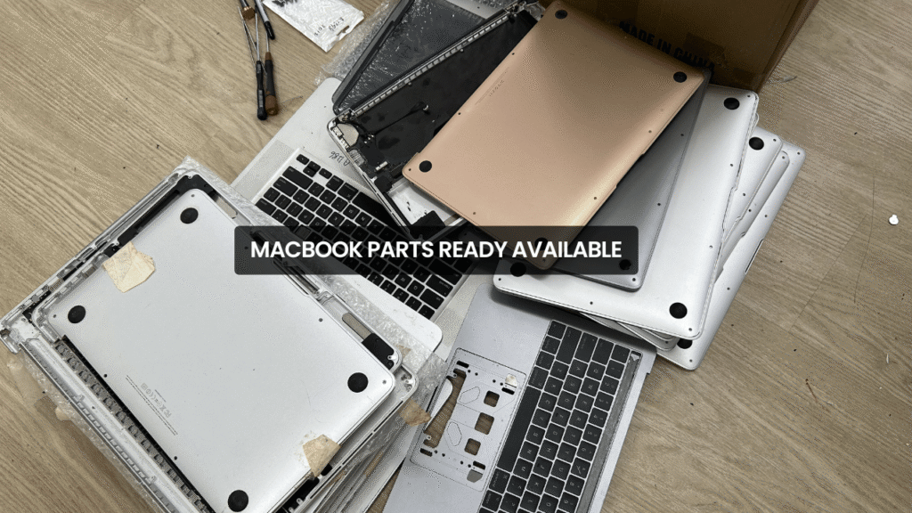 MacBook Parts