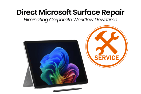 Microsoft Surface repair Malaysia