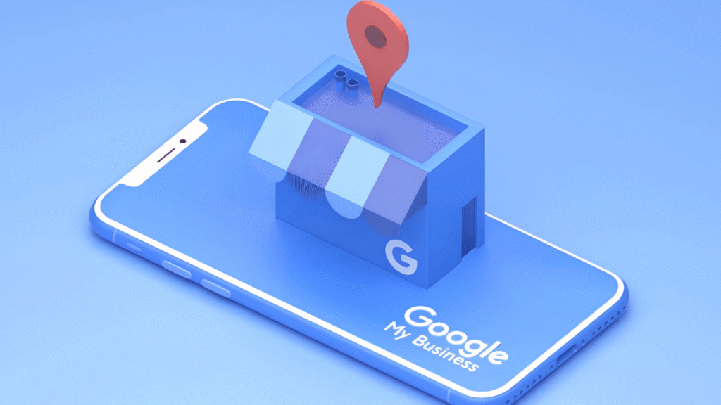 OrangeFix Google Business Profile