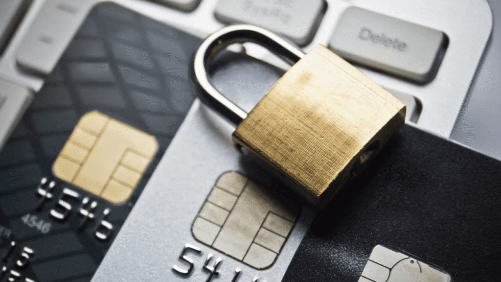 Secure Payment