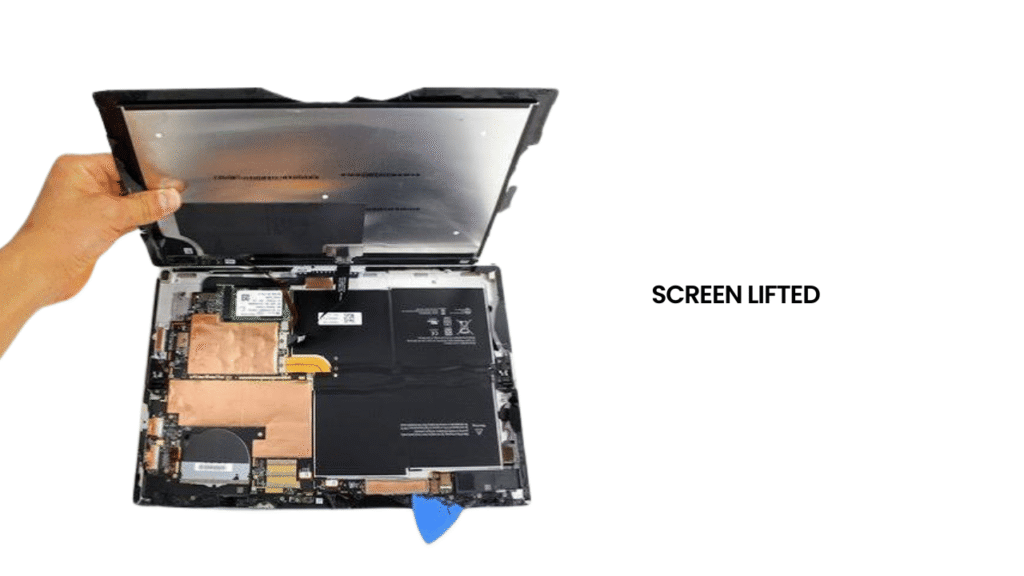 Surface Screen
