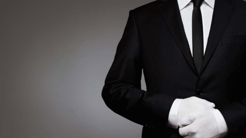 White Glove Service