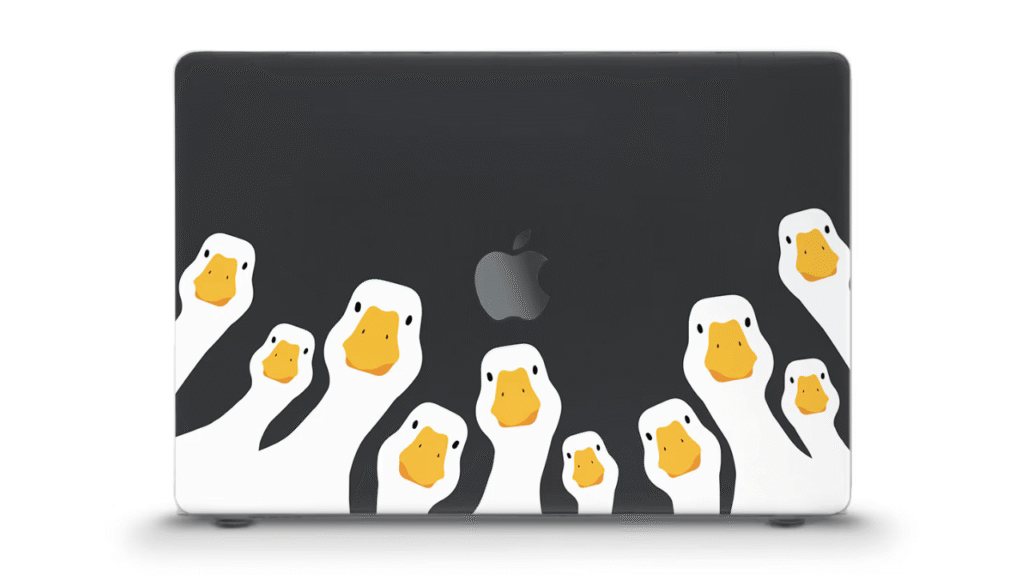 Ai MacBook Repair
